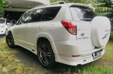 Toyota Rav4 2006 for sale