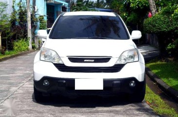 Honda CRV 2007 - AT for sale