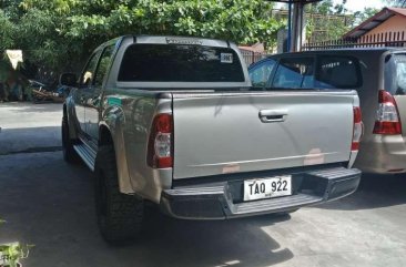 2011 Isuzu Dmax for sale