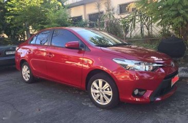 Toyota Vios 1.3E automatice​ For sale  2107