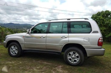 Toyota Land Cruiser for sale