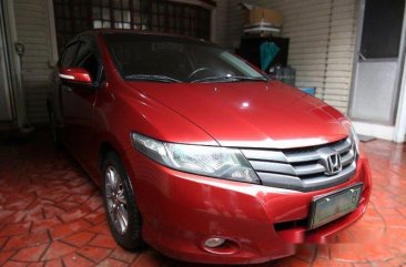 Honda City 2010 for sale