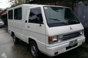 Mitsubishi L300 Fb FOR SALE