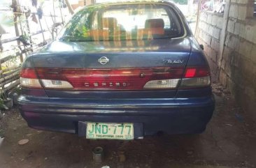 Nissan Cefiro 1999 FOR SALE