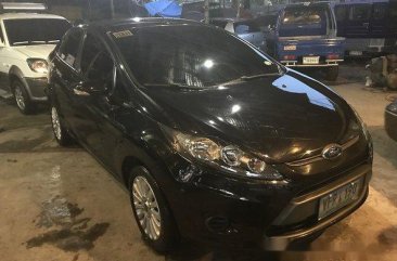 Ford Fiesta 2013​ For sale 