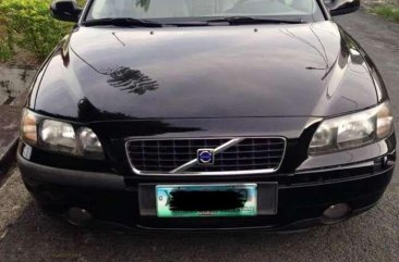 For sale Volvo S60 2002