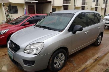 For sale Kia Carens diesel Automatic transmission 2010 