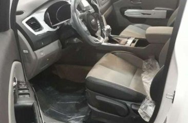 Kia Grand Carnival Ls for sale