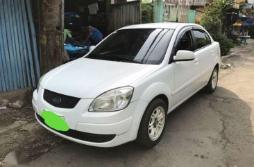 Kia Rio 2010 FOR SALE