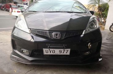 Honda Jazz 2012 for sale 