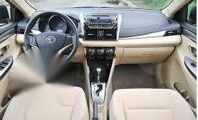 2014 Toyota Vios 1.5g AT FOR SALE