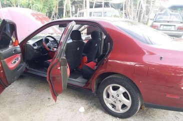 Honda Accord matic 1995 FOR SALE