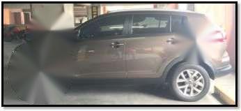 Kia Sportage 2.0 LX CRDI 4X2 AT 2014 for sale