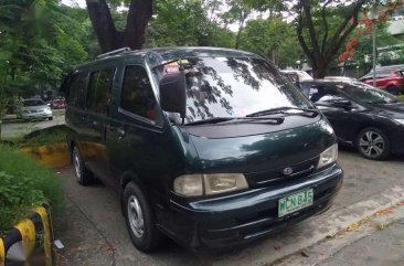 Kia Pregio 2.7 FOR SALE