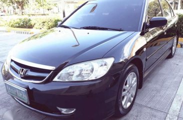 2005 Honda Civic 1.6 Vti-S not accord not altis not lancer not mazda 3