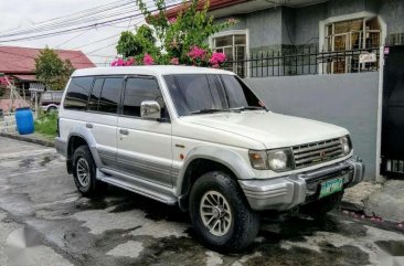 Mitsubishi Pajero AT 4x4 2018 for sale