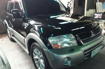 Mitsubishi Pajero 2004 CK for sale 