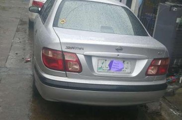 2004 Nissan Sentra Gx FOR SALE