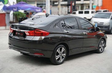 2017 Honda City VX with navi FOR SALE