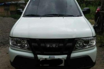 Isuzu Crosswind XS 2015 for sale