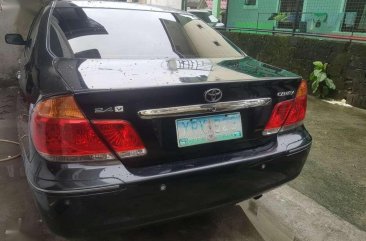 2004 Toyota Camry 2.4v​ For sale