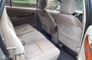 Toyota Innova G AT 2007 FOR SALE