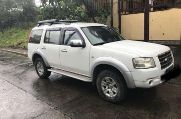 Ford Everest 2007 AT DSL for sale