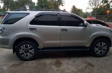 Toyota Fortuner 2013 RUSH SALE