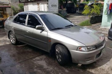 Mitsubishi Lancer 1997 FOR SALE