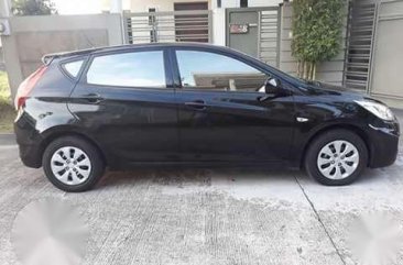 Hyundai Accent Diesel 2016 for sale 