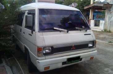 Mitsubishi L300 Van 1995 for sale