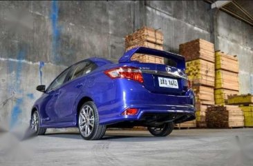 2015 Toyota Vios FOR SALE