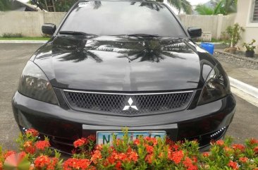 Mitsubishi Lancer Glx 2009 for sale