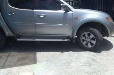 MITSUBISHI Strada 2008 for sale