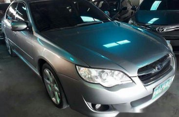Subaru Legacy 2009 AWD for sale 