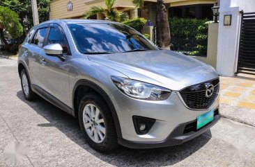 CX5 Mazda 2014 AT FOR SALE