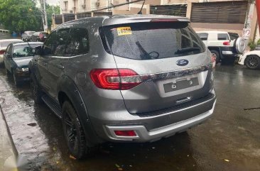 2016 Ford Everest Trend FOR SALE