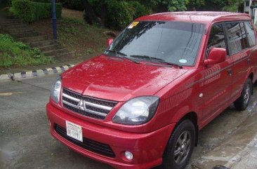 2017 Mitsubishi Adventure GLX Diesel manual Financing OK 5K mileage