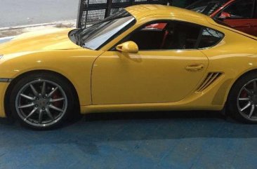 Porsche Cayman S 2010 for sale