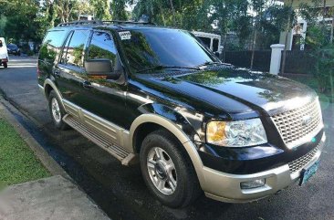 2005 Ford Expedition - Well Kept! FOR SALE