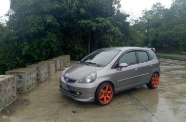 Honda Jazz 2005 FOR SALE