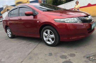 Honda City iVtec 13 Transformer 2011 for sale