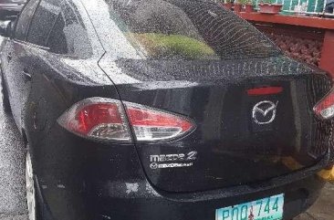 Mazda 2 2010 FOR SALE