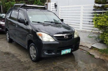 Toyota Avanza 2009​ For sale 