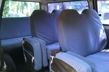 Mitsubishi L300 Van 1995 for sale