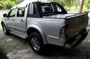 Isuzu D-Max 2006 for sale 