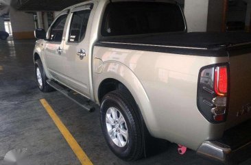 2013 Nissan Navara Pick - up for sale