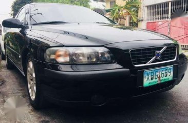 For sale Volvo S60 2002