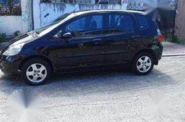 Honda Jazz 2005 for sale