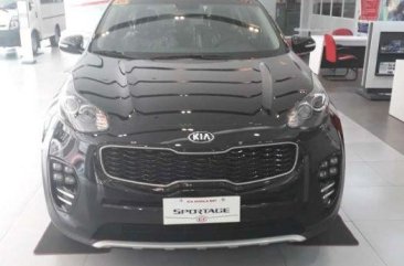 2018 Kia Sportage 2.0L 4X2 Diesel